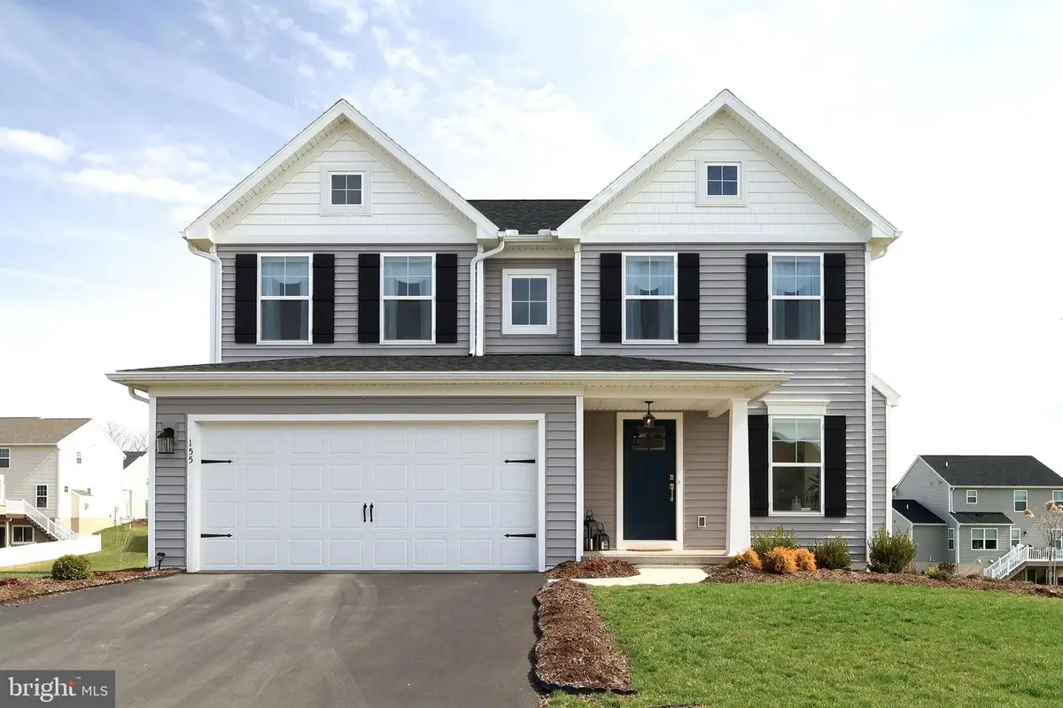 155 Isabella Cir, Bellefonte, PA 16823 - #1