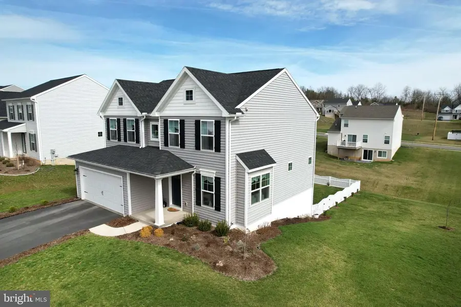 155 Isabella Cir, Bellefonte, PA 16823 - #2