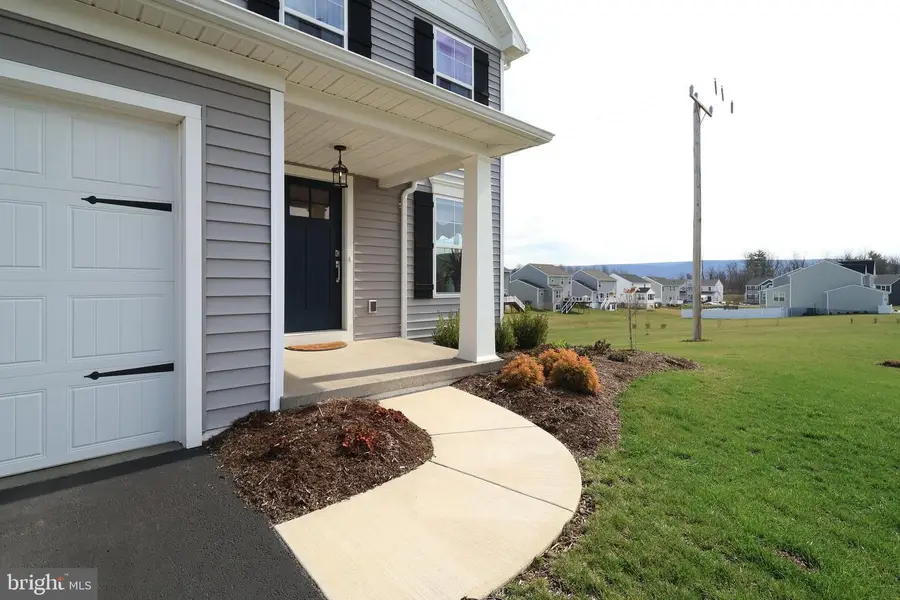 155 Isabella Cir, Bellefonte, PA 16823 - #3