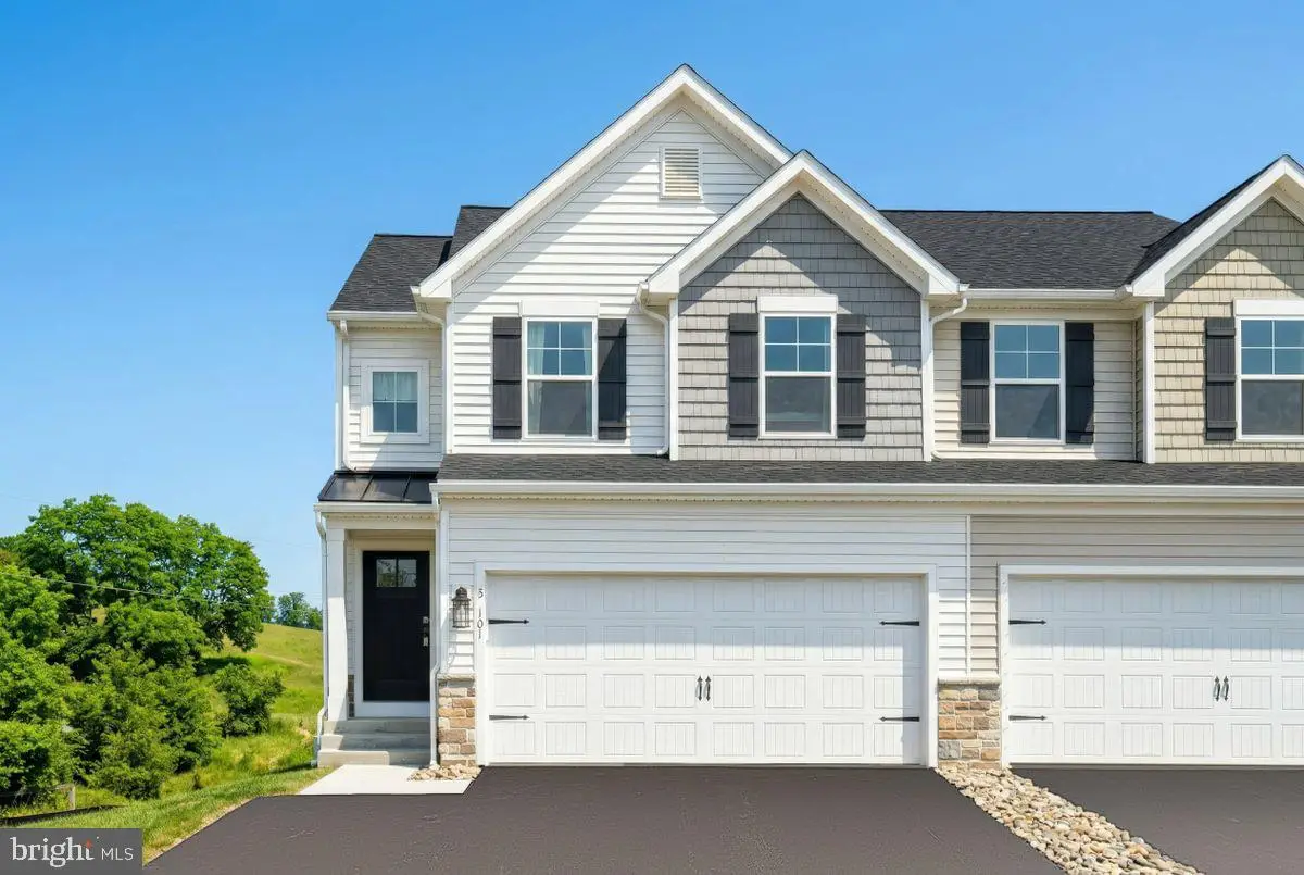 151 Bristlewood Ln #lot 215, Bellefonte, PA 16823 - #1