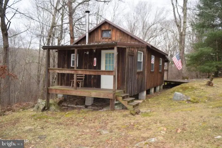 853 Bear Ridge Rd, Orviston, PA 16864 - #2