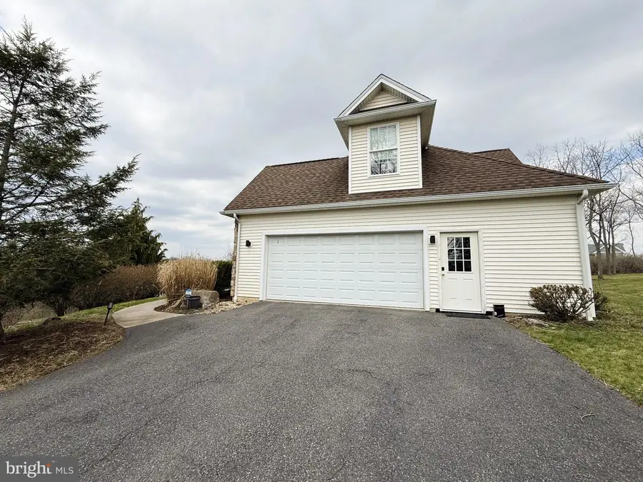 248 Ivy Hill Dr, State College, PA 16801 - #3