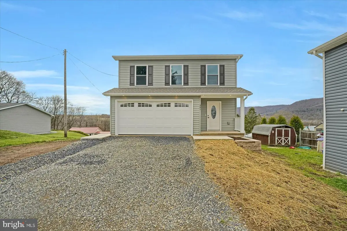 361 S Spring St, Bellefonte, PA 16823 - #1