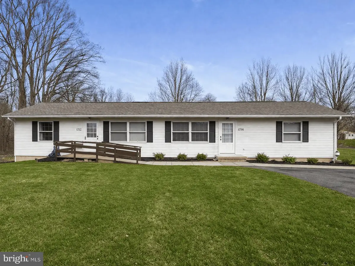 1950-1958 Weaver St, State College, PA 16803 - #1