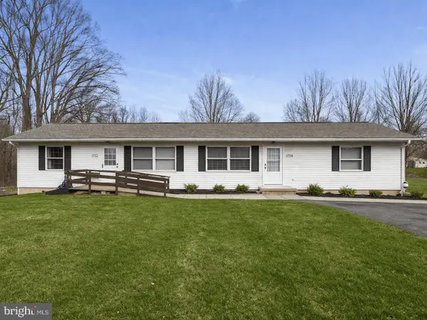 1950-1958 Weaver St, STATE COLLEGE, PA 16803