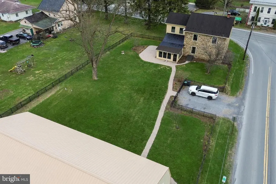 4685 Brush Valley Rd, Madisonburg, PA 16852 - #2