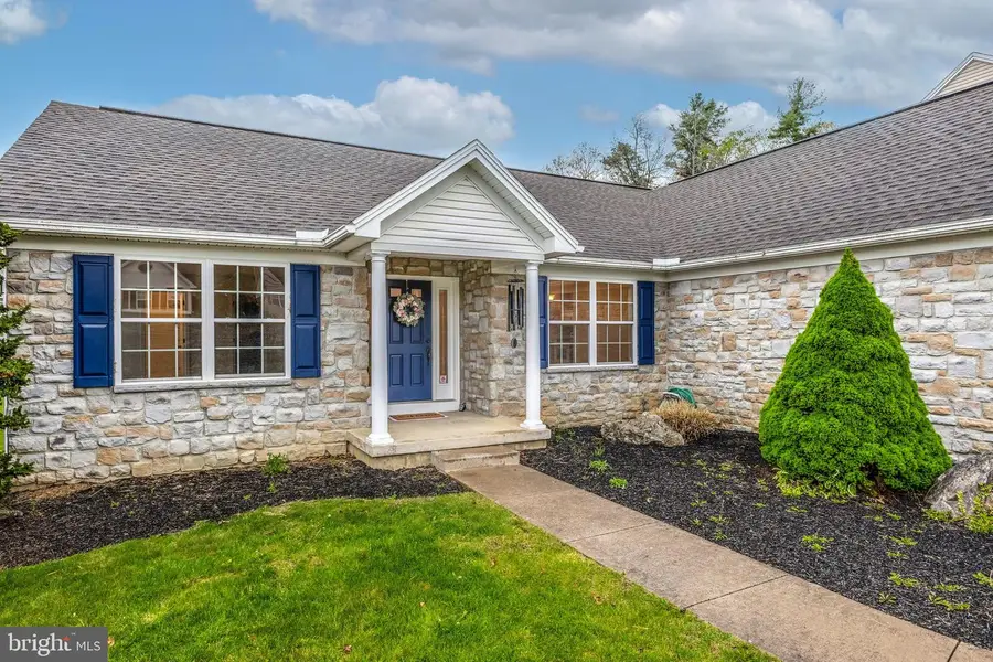 108 Barrens Ct, Port Matilda, PA 16870 - #2