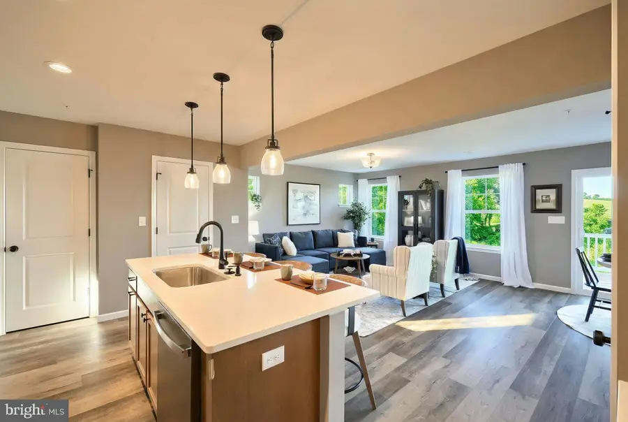 153 Bristlewood Ln #lot 216, Bellefonte, PA 16823 - #3