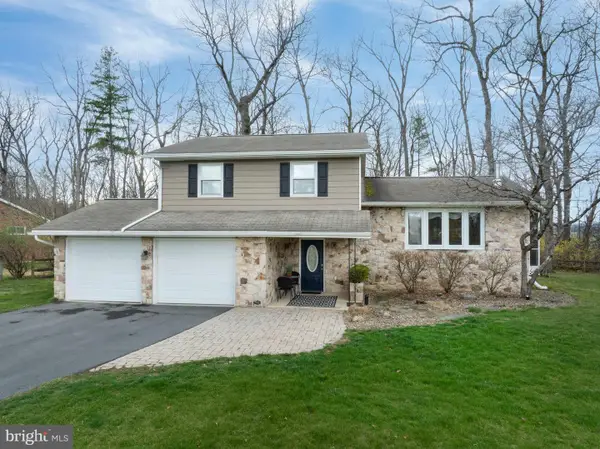 1341 Oak Ridge Ave, STATE COLLEGE, PA 16801