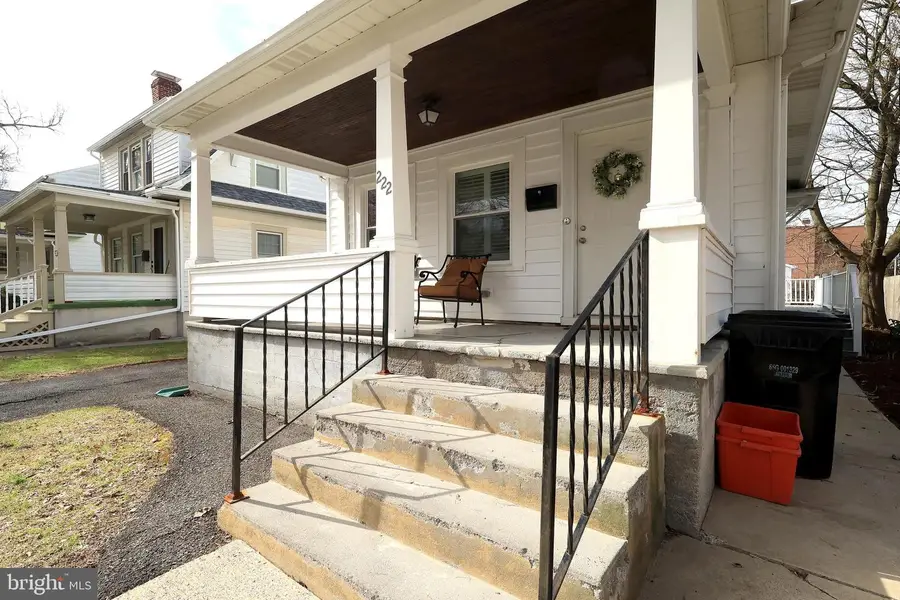 222 S Gill St, State College, PA 16801 - #3