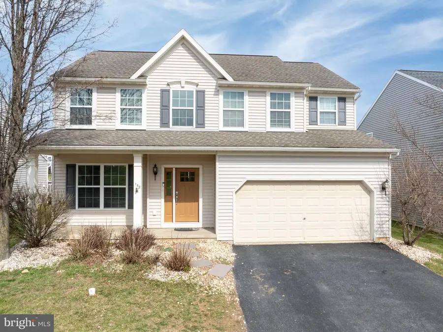 152 Farmington Ln, Bellefonte, PA 16823 - #2