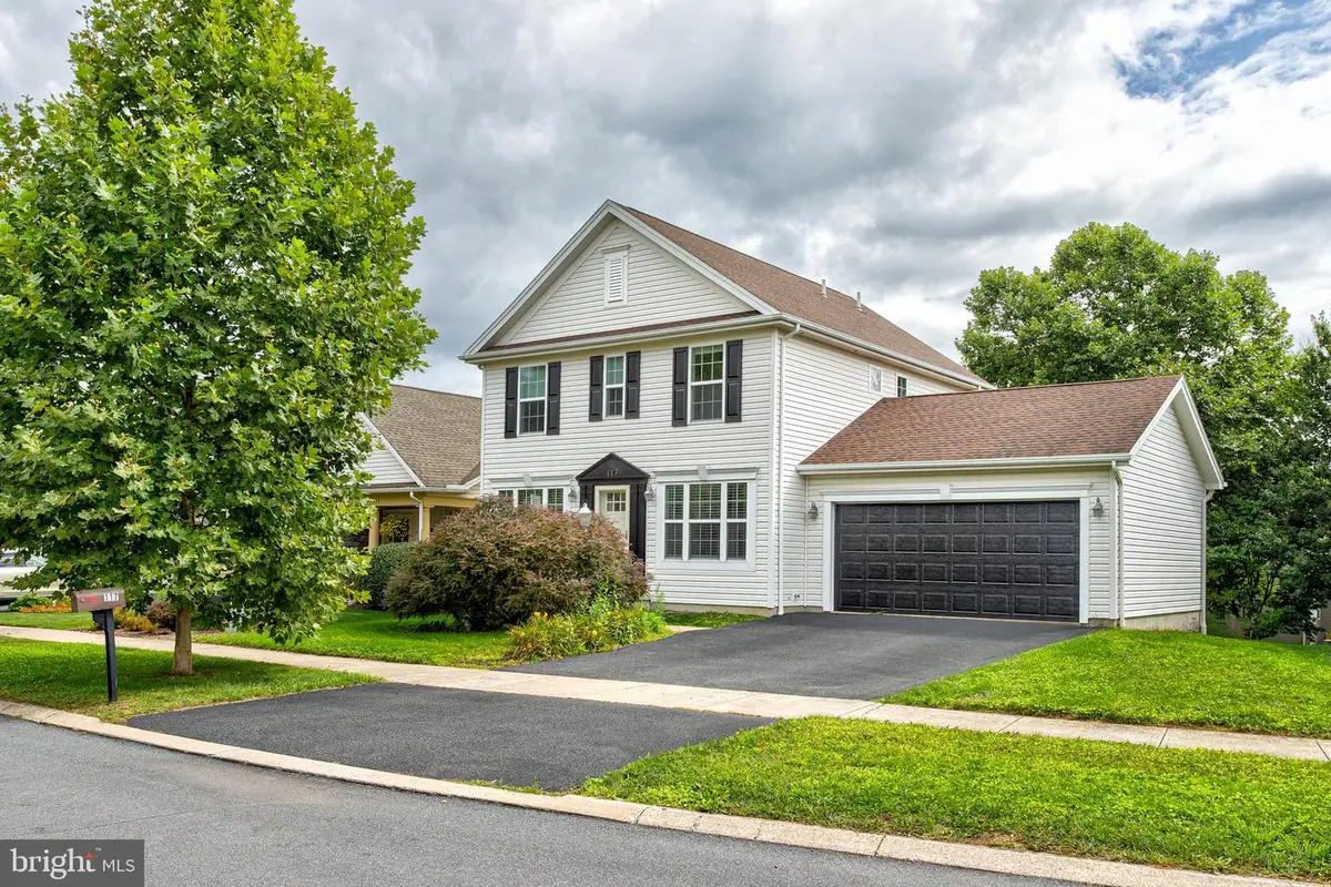 117 Meadowhawk Ln, State College, PA 16801 - #1