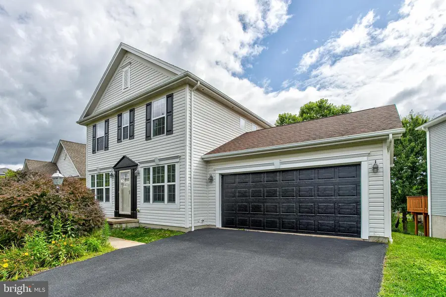117 Meadowhawk Ln, State College, PA 16801 - #2