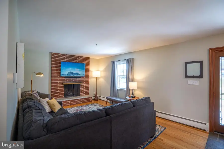 1628 Cherry Hill Rd N, State College, PA 16803 - #2