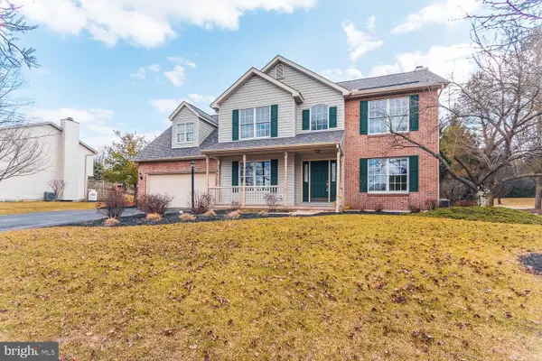 1460 Yardal Rd, STATE COLLEGE, PA 16801