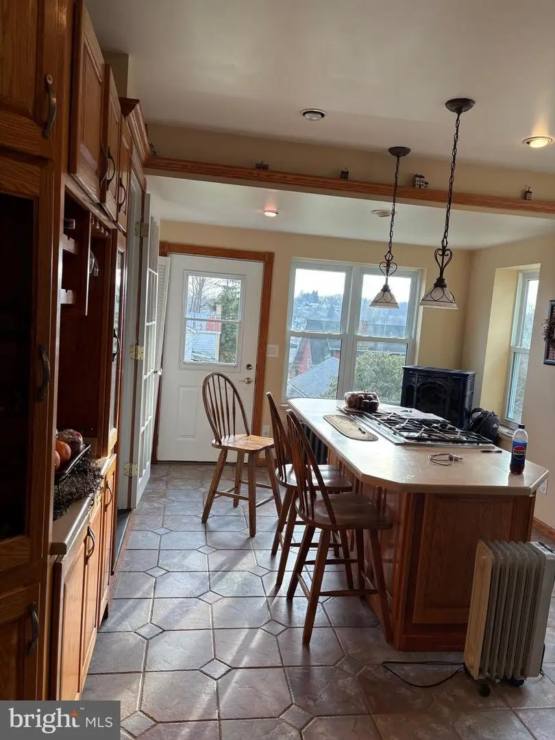 219 South Front Street, Philipsburg, PA 16866 - #3