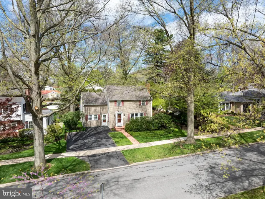 519 Ridge Ave, State College, PA 16803 - #2