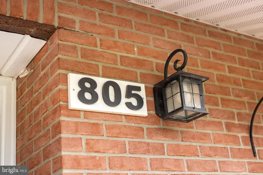 805 E High St, Bellefonte, PA 16823 - #2