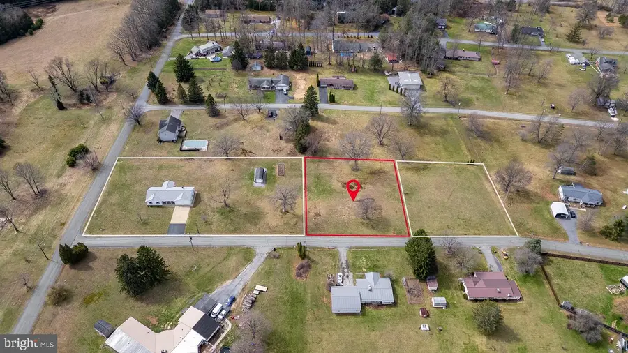 Lot On Meadow Dr, Karthaus, PA 16845 - #3