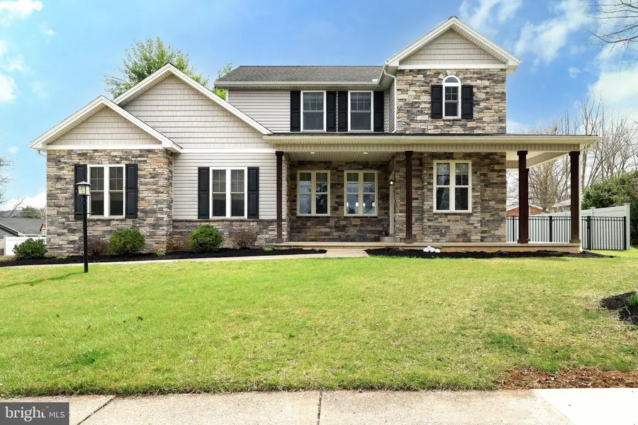 516 Nimitz Ave, State College, PA 16801 - #2