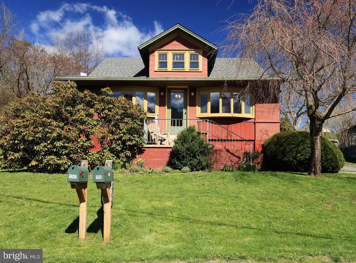 1343 Penns Creek Rd, Coburn, PA 16832 - #1