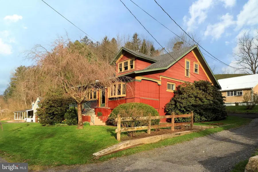 1343 Penns Creek Rd, Coburn, PA 16832 - #2