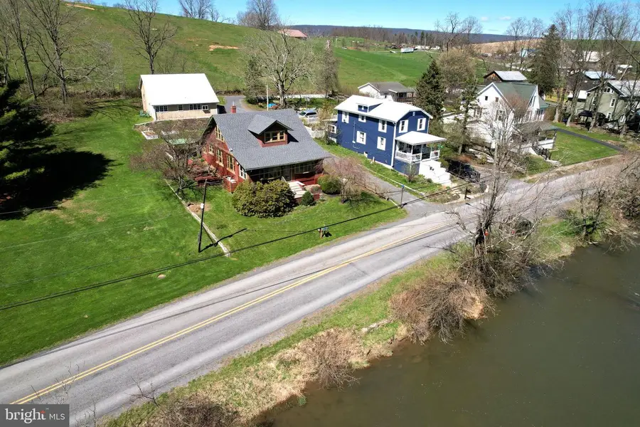 1343 Penns Creek Rd, Coburn, PA 16832 - #3
