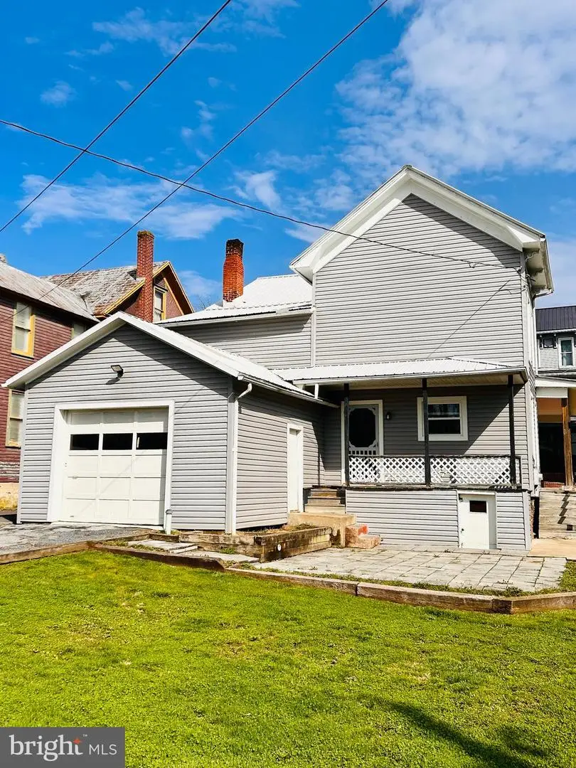 113 W Main St, Millheim, PA 16854 - #3