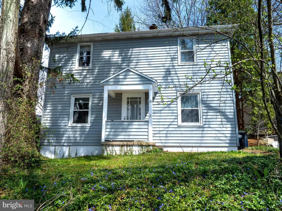 1113 S Allen St, State College, PA 16801 - #1