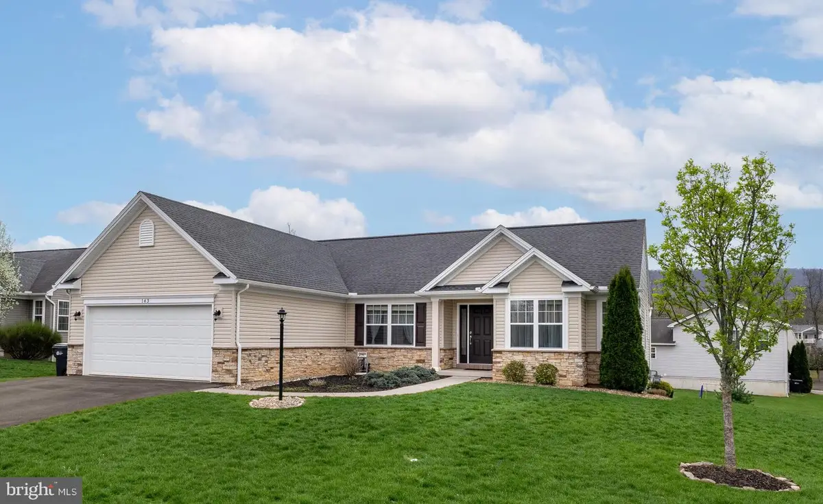 143 Shady Hollow Dr, Bellefonte, PA 16823 - #1