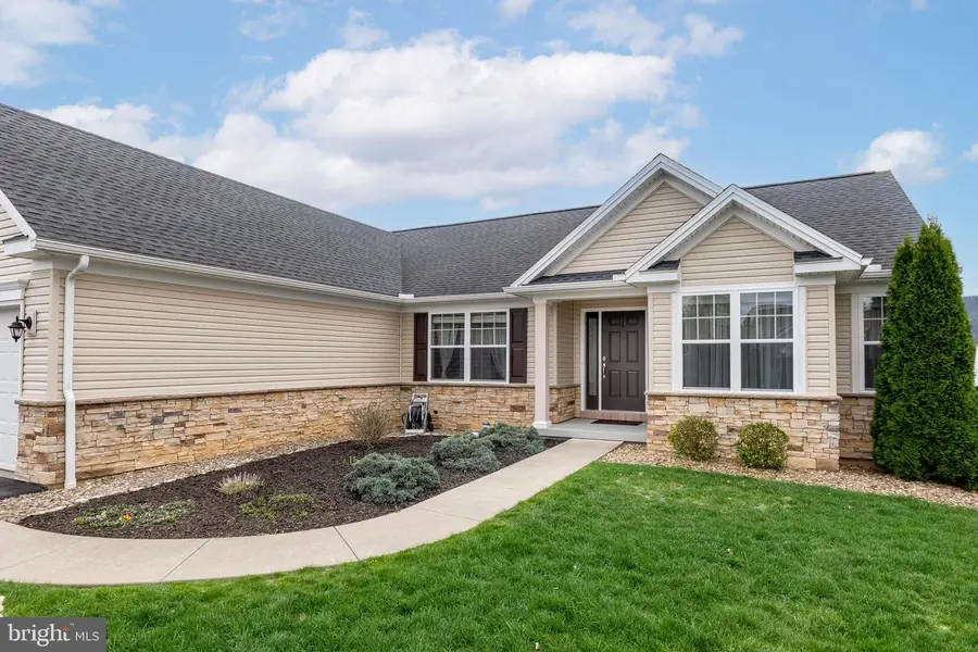 143 Shady Hollow Dr, Bellefonte, PA 16823 - #3