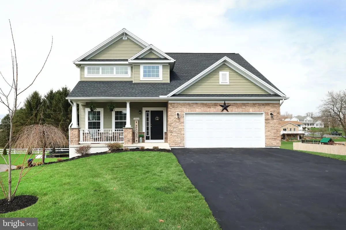 2813 Zion Rd, Bellefonte, PA 16823 - #1