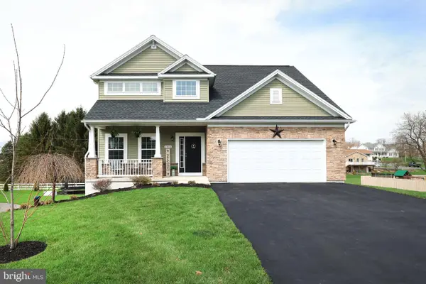 2813 Zion Rd, BELLEFONTE, PA 16823