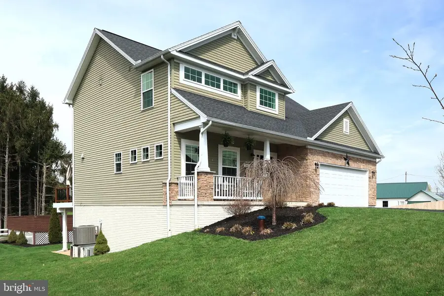 2813 Zion Rd, Bellefonte, PA 16823 - #3