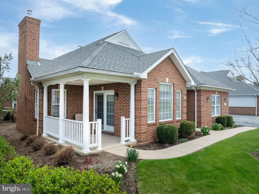 3291 Shellers Bnd #715, State College, PA 16801 - #3