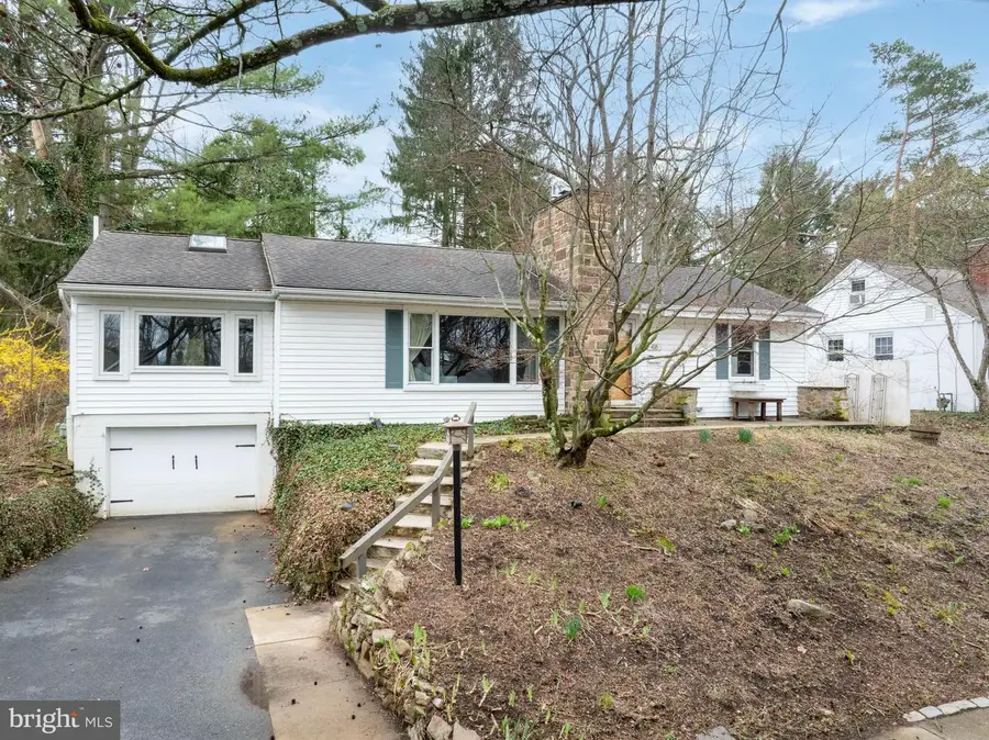 418 Martin Ter, State College, PA 16803 - #2