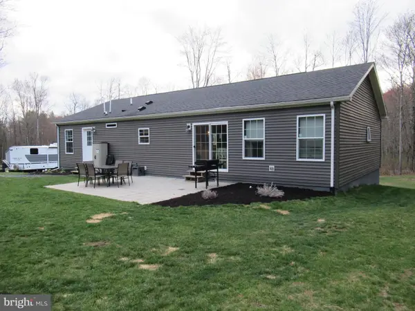 852 Spruce Rd, CLARENCE, PA 16829