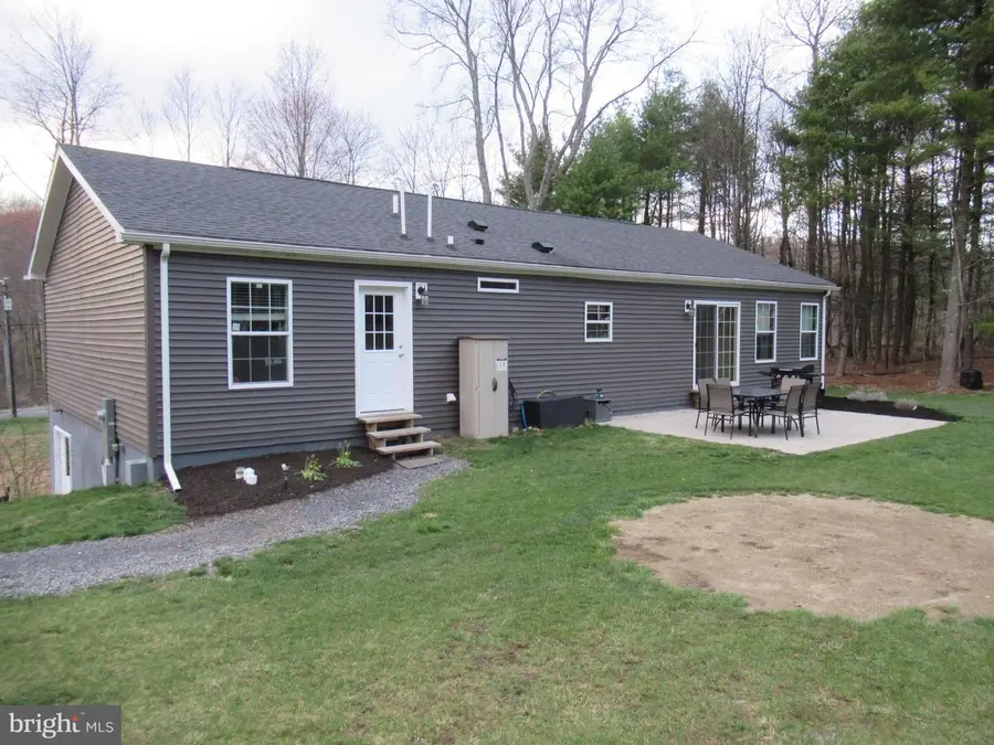 852 Spruce Rd, Clarence, PA 16829 - #2