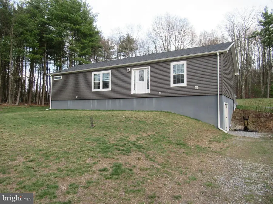 852 Spruce Rd, Clarence, PA 16829 - #3