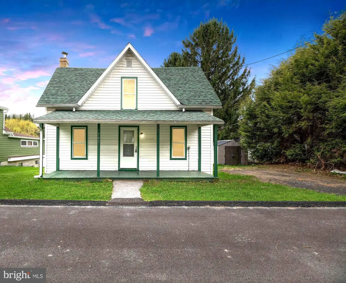 165 Richard St, Philipsburg, PA 16866 - #1