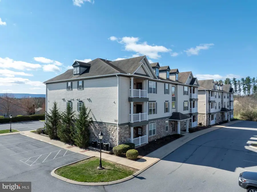 113 Alma Mater #304, State College, PA 16803 - #2