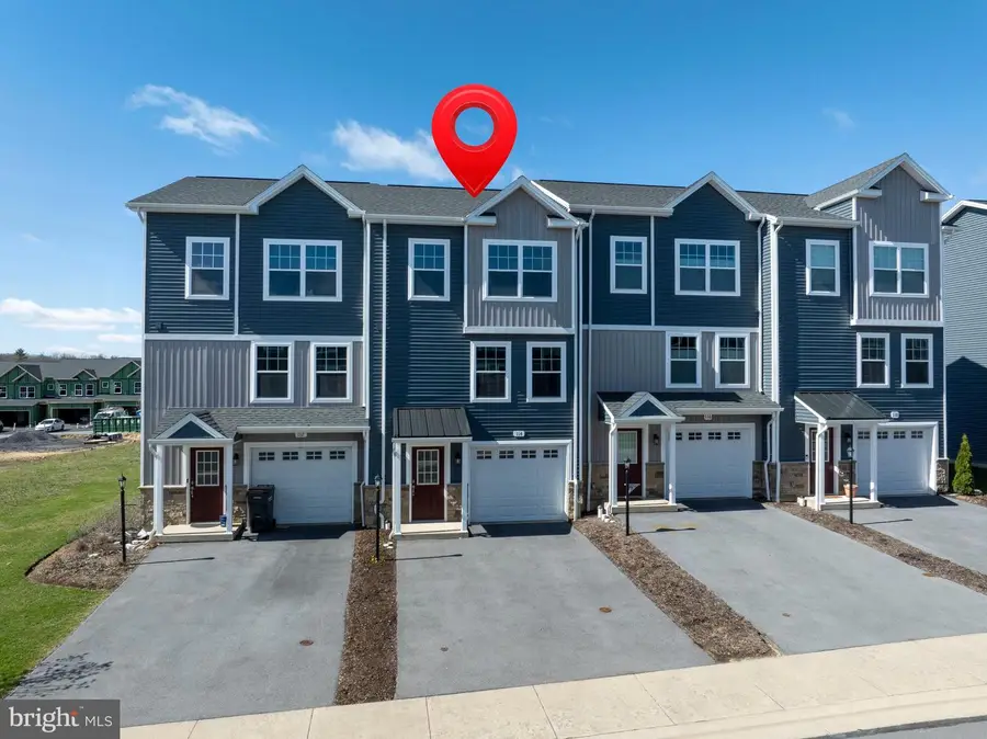 114 Veery Way, Port Matilda, PA 16870 - #2