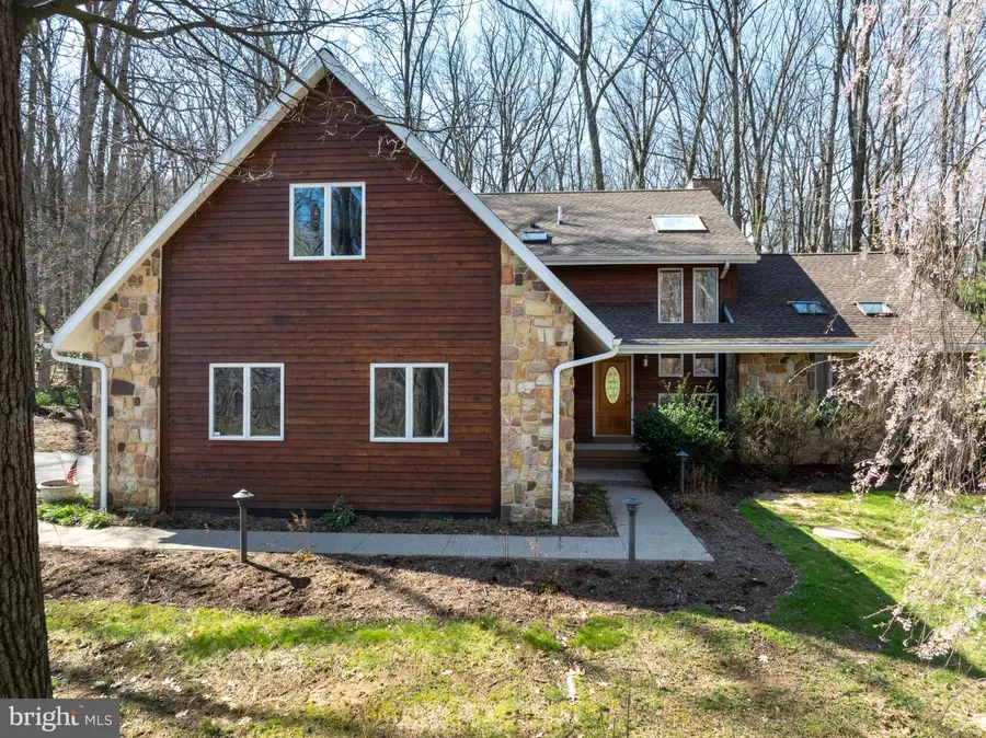 201 Tussey Terrace Cir, Boalsburg, PA 16827 - #2