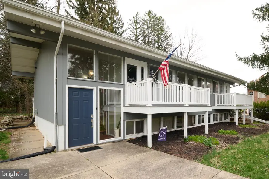 327 Fry Dr, State College, PA 16801 - #3