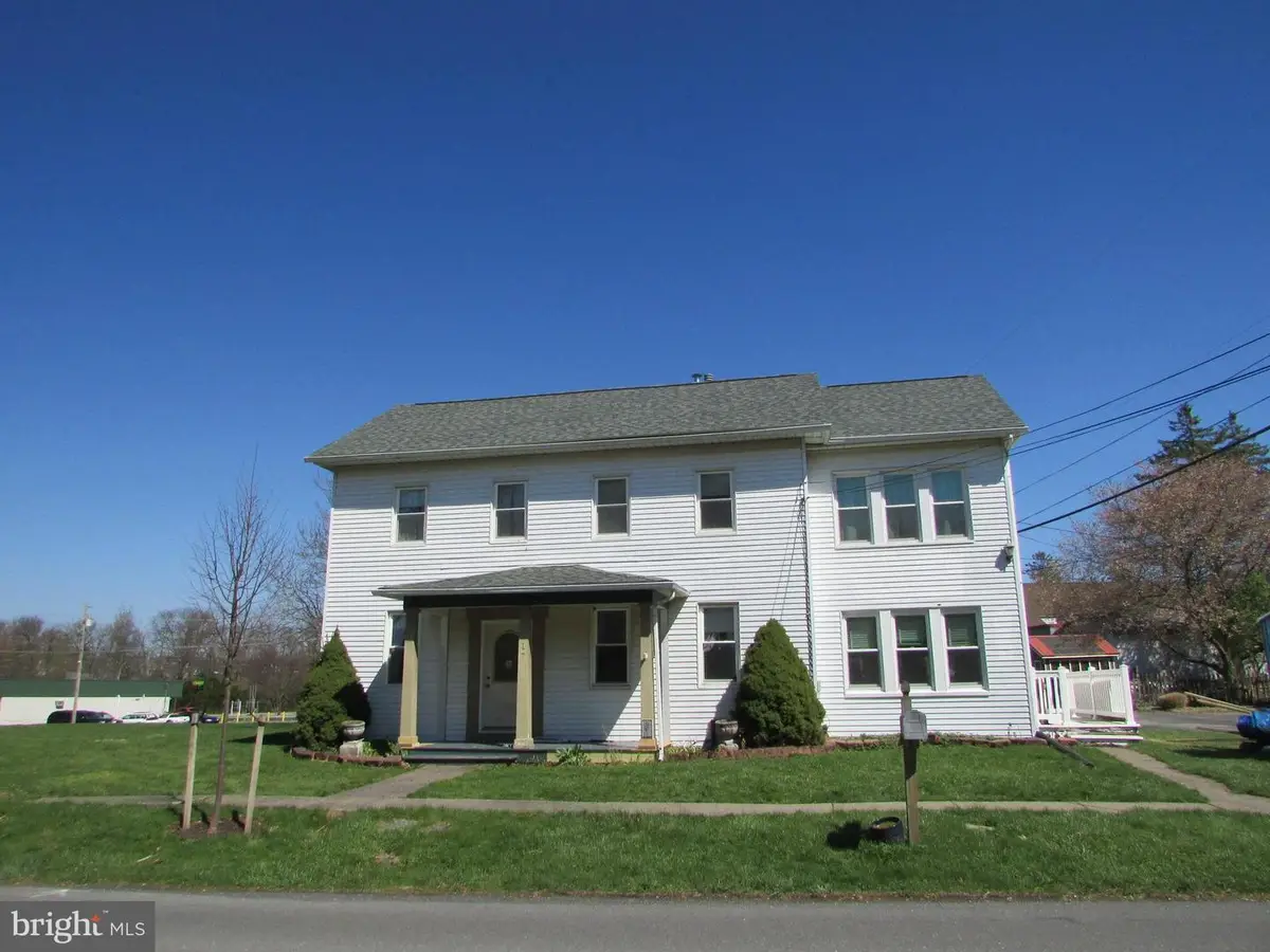 217 N Church St, Boalsburg, PA 16827 - #1