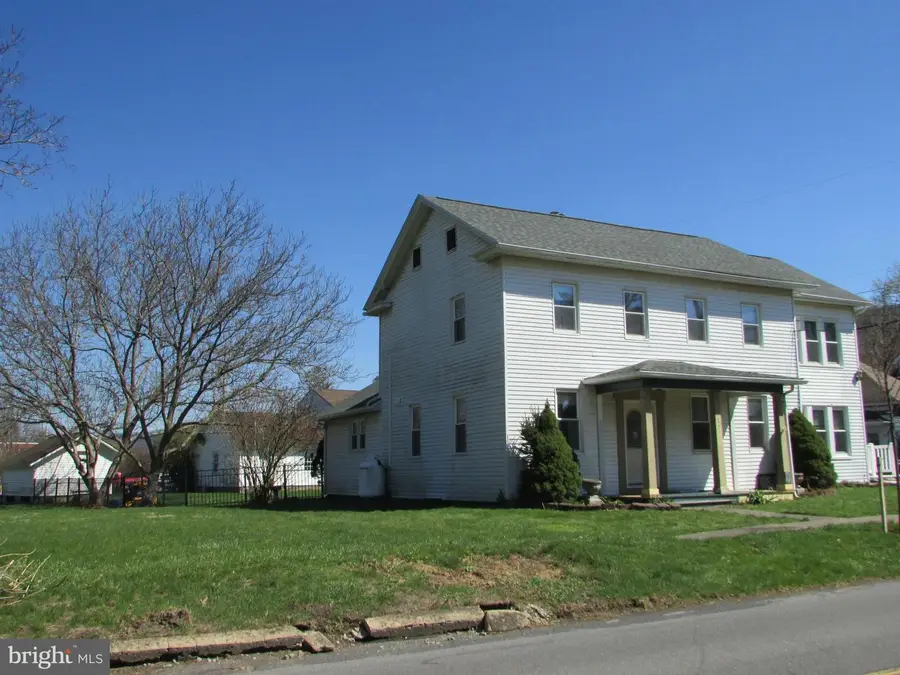 217 N Church St, Boalsburg, PA 16827 - #2