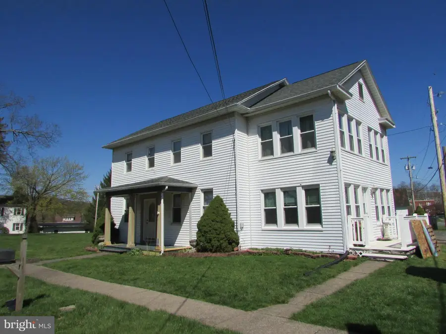 217 N Church St, Boalsburg, PA 16827 - #3