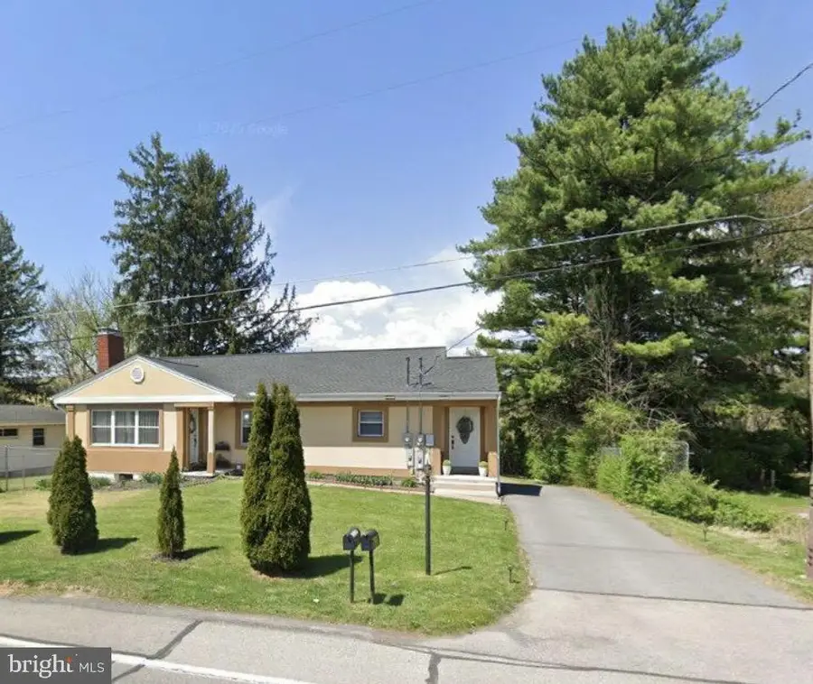 1513 E Branch Rd, State College, PA 16801 - #3