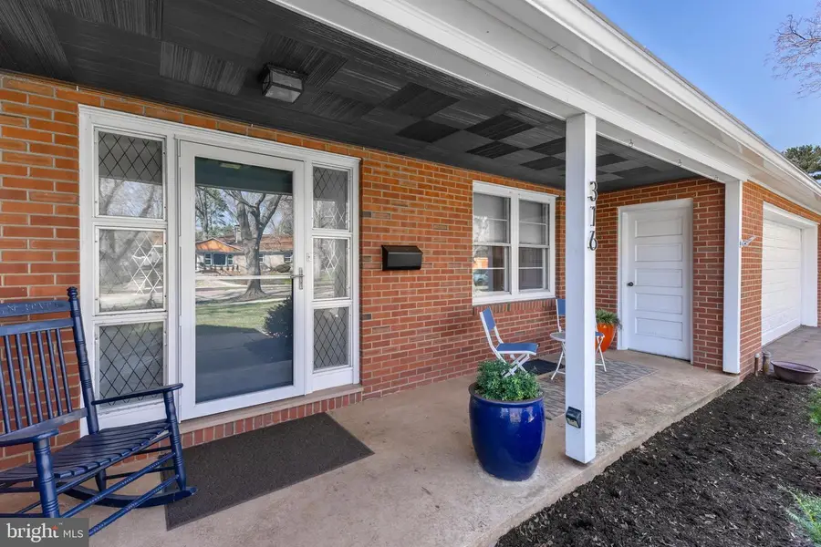 316 Homan Ave, State College, PA 16801 - #3