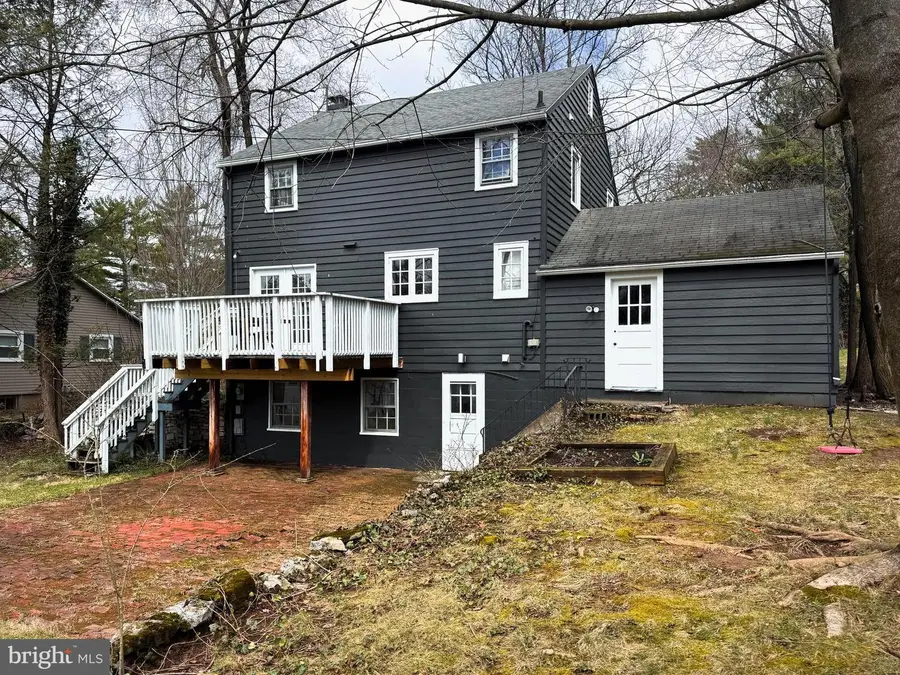 848 N Allen St, State College, PA 16803 - #2